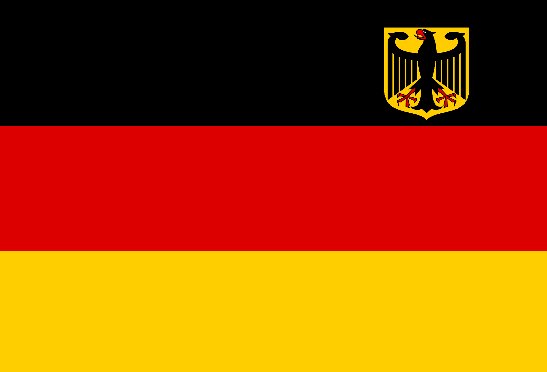 Флаг старой германии. ФРГ флаг с 1949. 1832 Германия флаг. Флаг гнр. ФРГ флаг 1945.
